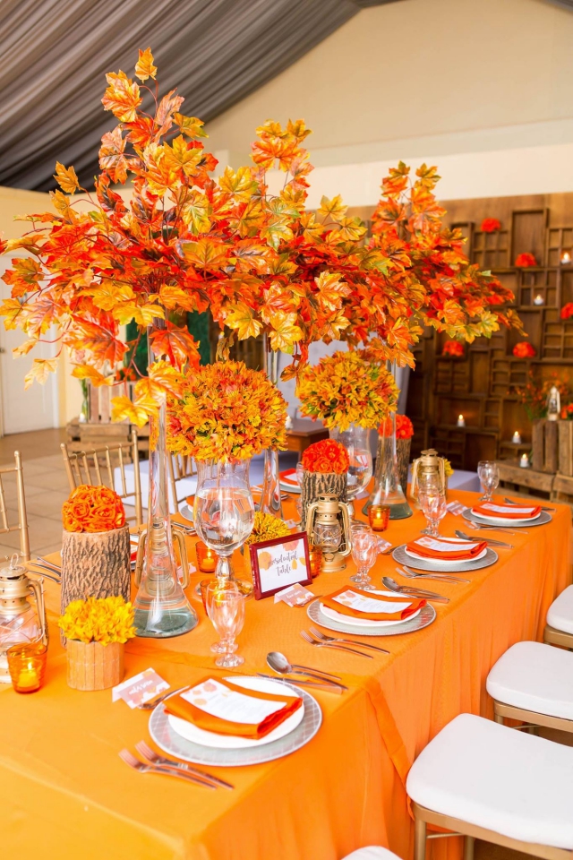 autumn of love wedding hizons catering