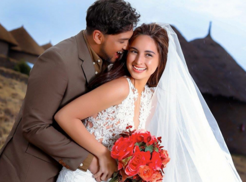 billy coleen pre wedding shoot ethiopia