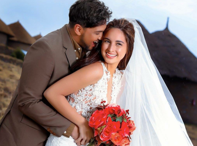 Coleen Garcia Hints On What Her Wedding Gown Will Look Like | Preview.ph