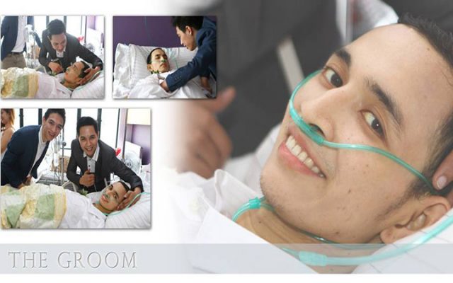 A Wedding Video That Will Move You