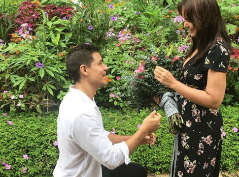 iza calzado engagement