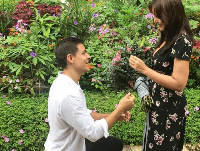 iza calzado engagement