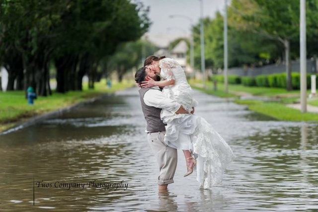 shelley holland viral wedding photo