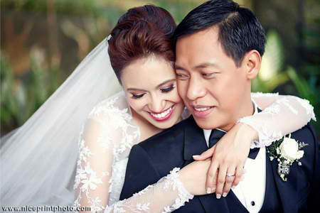 Raffy Tima and Mariz Umali A Reporter s Wedding - Kasal 