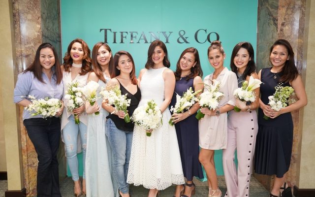 anne curtis smith bridal shower tiffany