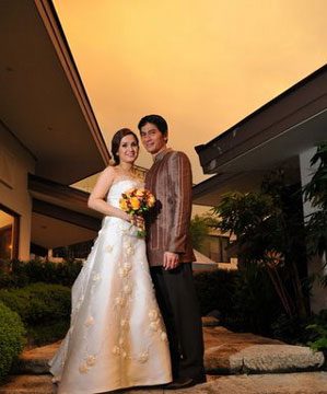 The Plan To Forever: Ariel Atendido and Karen Marek