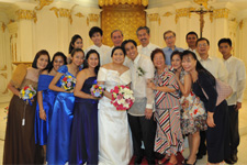 A Modern Filipiniana Wedding Kasal The Essential Philippine Wedding Planning Guide