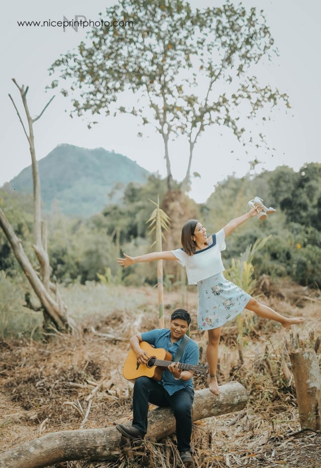 kara david lm cancio outdoor prenup shoot