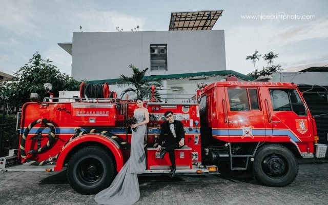 kean cipriano chynna ortaleza church wedding
