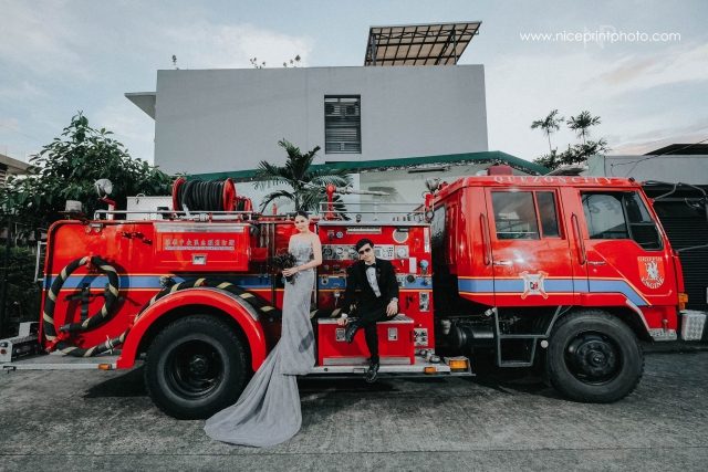 kean cipriano chynna ortaleza church wedding