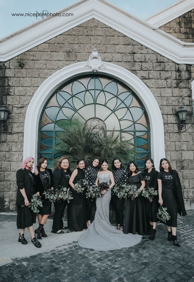 kean cipriano chynna ortaleza church wedding