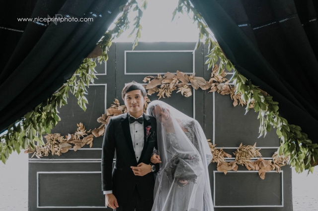 kean cipriano chynna ortaleza church wedding