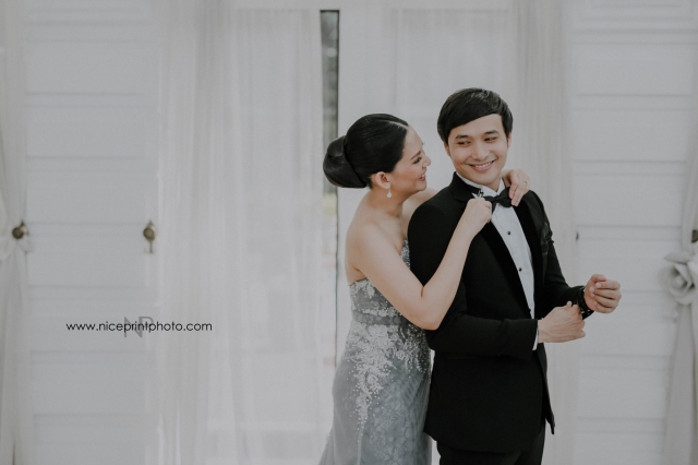 kean cipriano chynna ortaleza church wedding