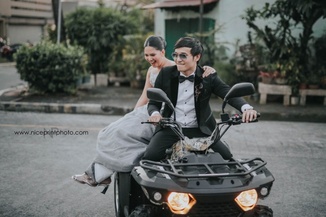 kean cipriano chynna ortaleza church wedding