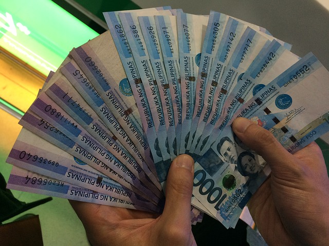 philippine peso