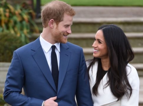 prince harry meghan markle