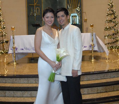 A Rainbow after the Storm