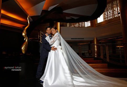 The Journey to ‘I Do’