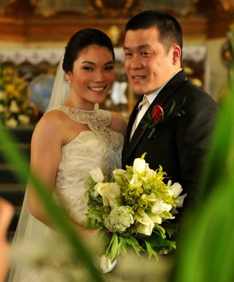 From The Court To The Altar