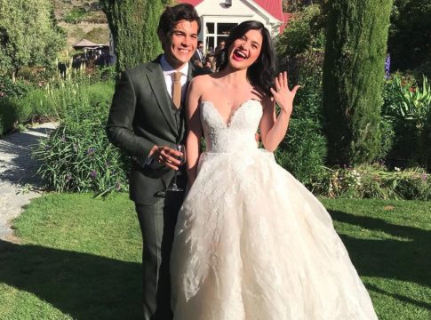 WATCH: Anne and Erwan’s Wedding Film anne curtis erwan heussaff wedding