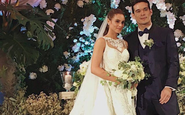 max collins pancho magno wedding