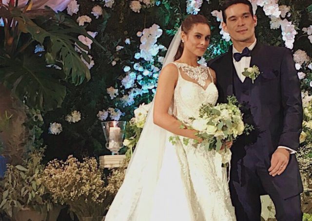 max collins pancho magno wedding