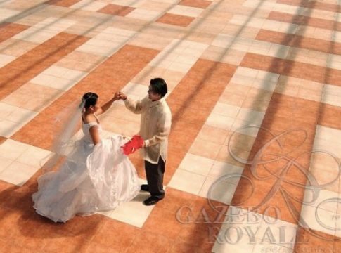 On Arranging a Great Garden Wedding with Gazebo Royale