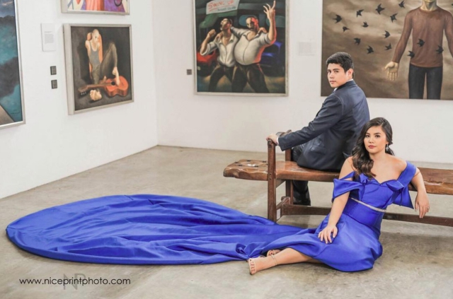 paulina sotto prenup