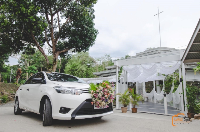 antipolo wedding ilawod