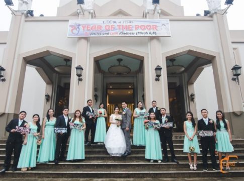 antipolo wedding ilawod