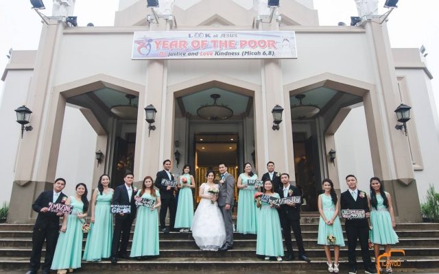 antipolo wedding ilawod