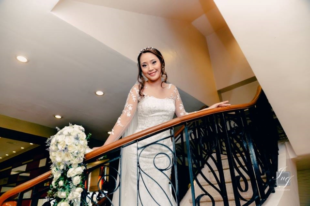 camille john philip wedding city garden suites manila