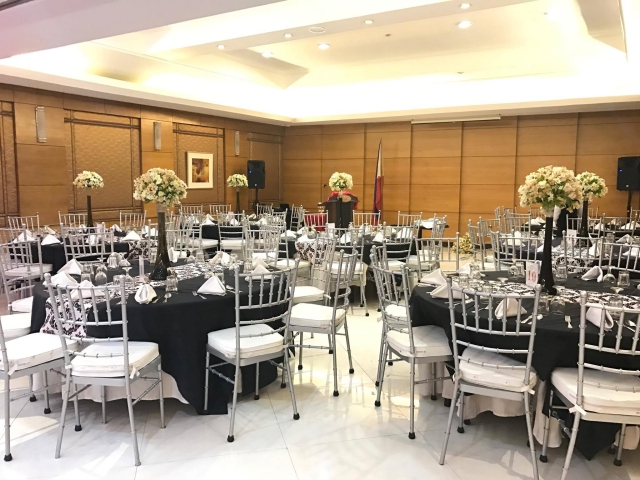 cams jp wedding city garden suites manila