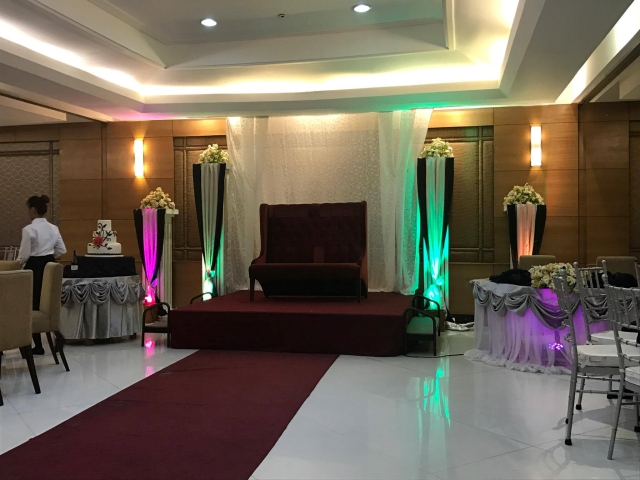 cams jp wedding city garden suites manila