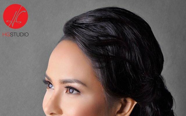 Deciding on Your Bridal Makeup