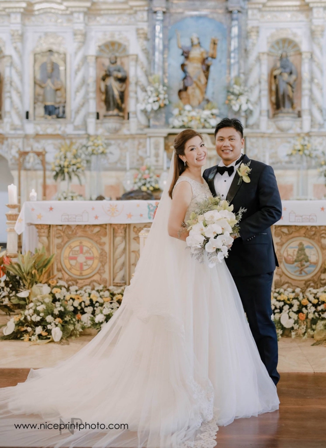 kara david lm cancio wedding nice print