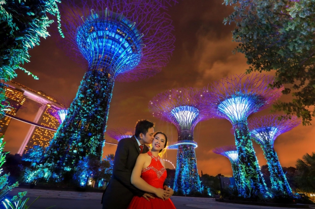 vignette photography singapore prenup