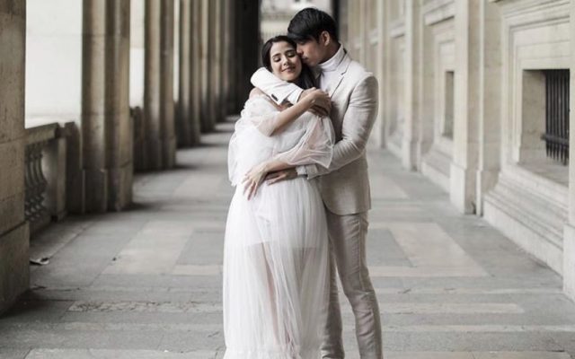 maxene magalona prenup