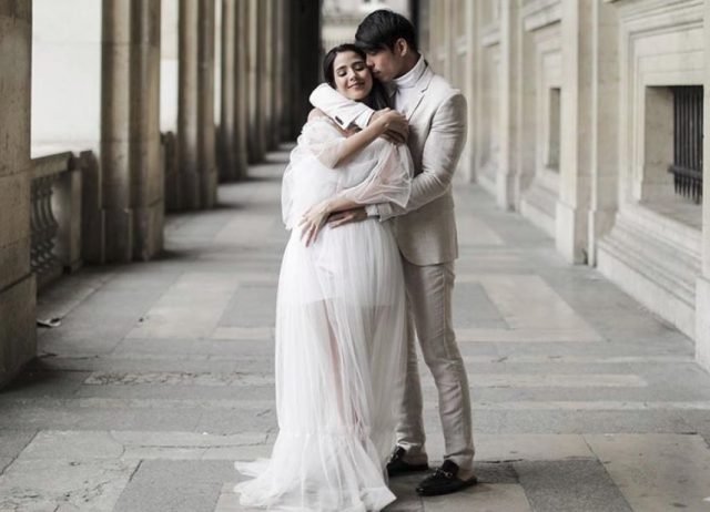 maxene magalona prenup