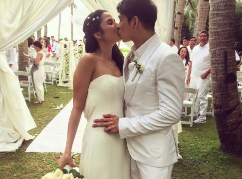 maxene magalona rob mananquil wedding @officialtimyap