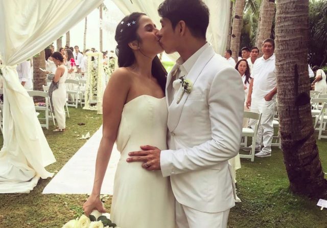 maxene magalona rob mananquil wedding @officialtimyap