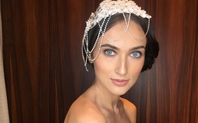 nowellyn pahanel bride