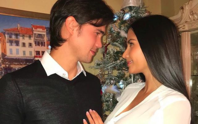 phil younghusband engagement