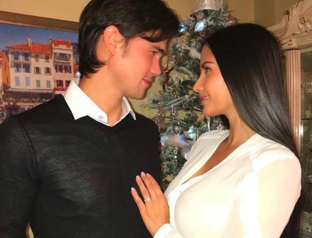 phil younghusband engagement