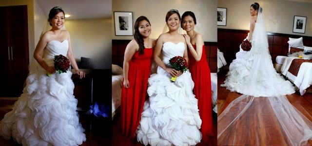 Bacolod’s Best Wedding Suppliers