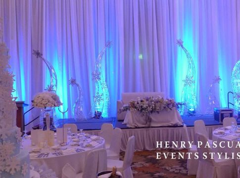 3 Reasons to Get Married in December