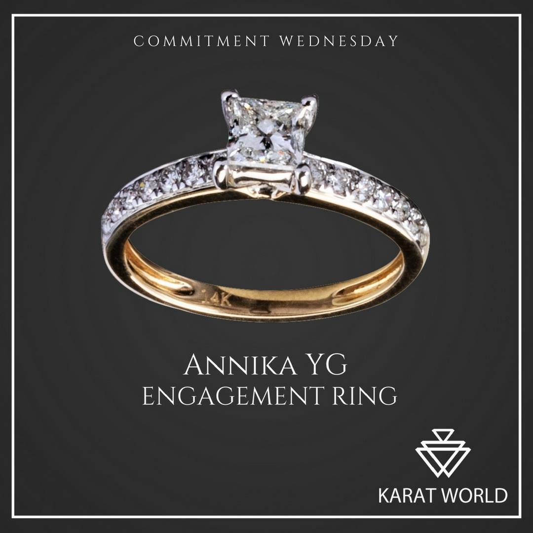 Karat World, Engagement Rings Philippines