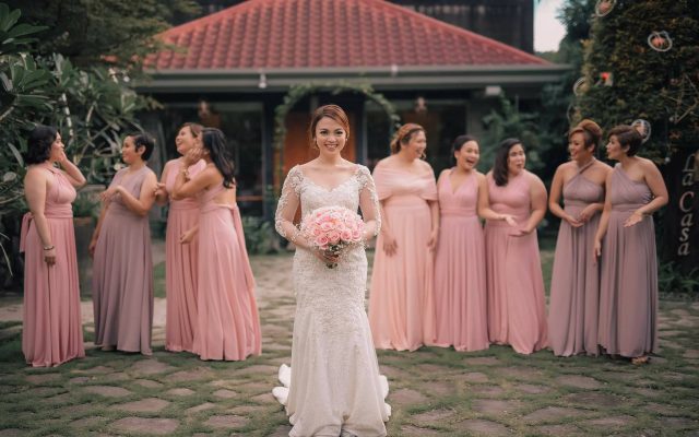 Traditional or Airbrush Makeup? house of zeal