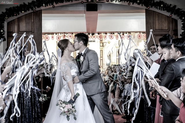 ronell marianne tagaytay wedding