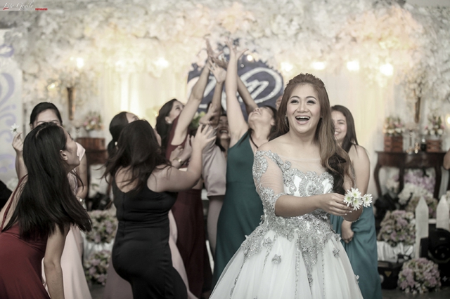 ronell marianne tagaytay wedding